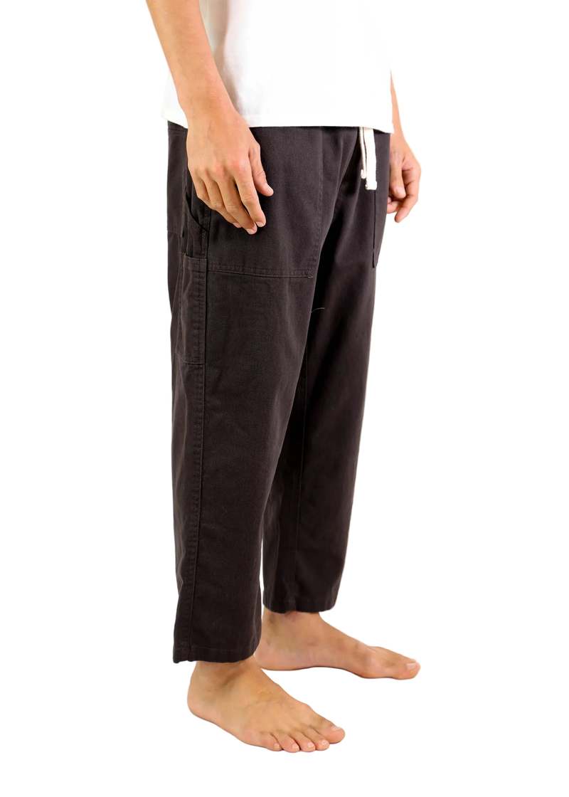 MONADIC Andersen Pant - Black