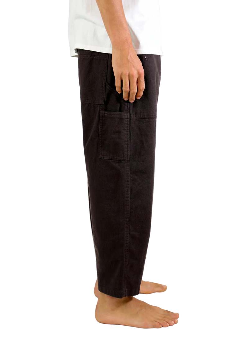 MONADIC Andersen Pant - Black