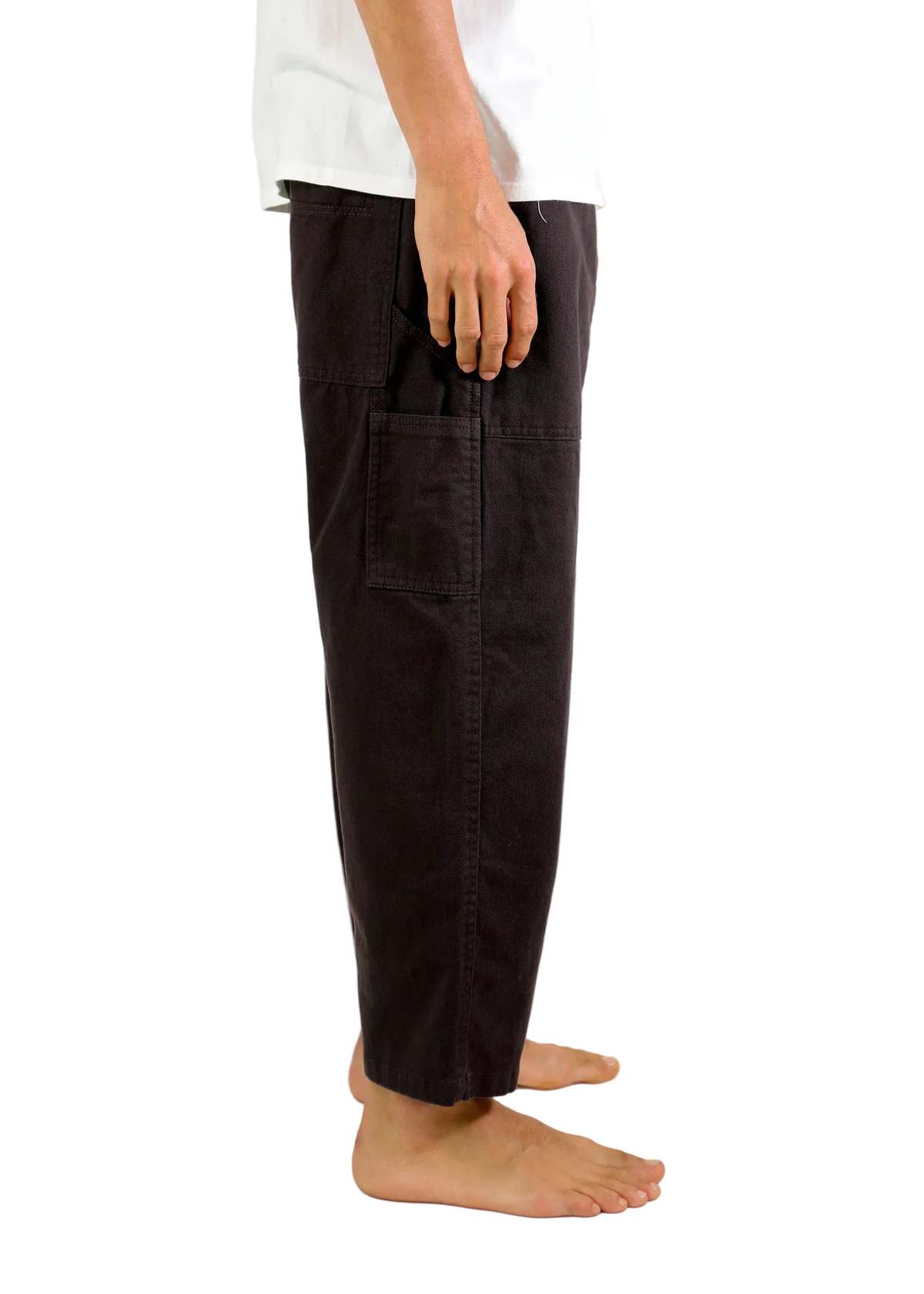 MONADIC Andersen Pant - Black - Image 4 of 4
