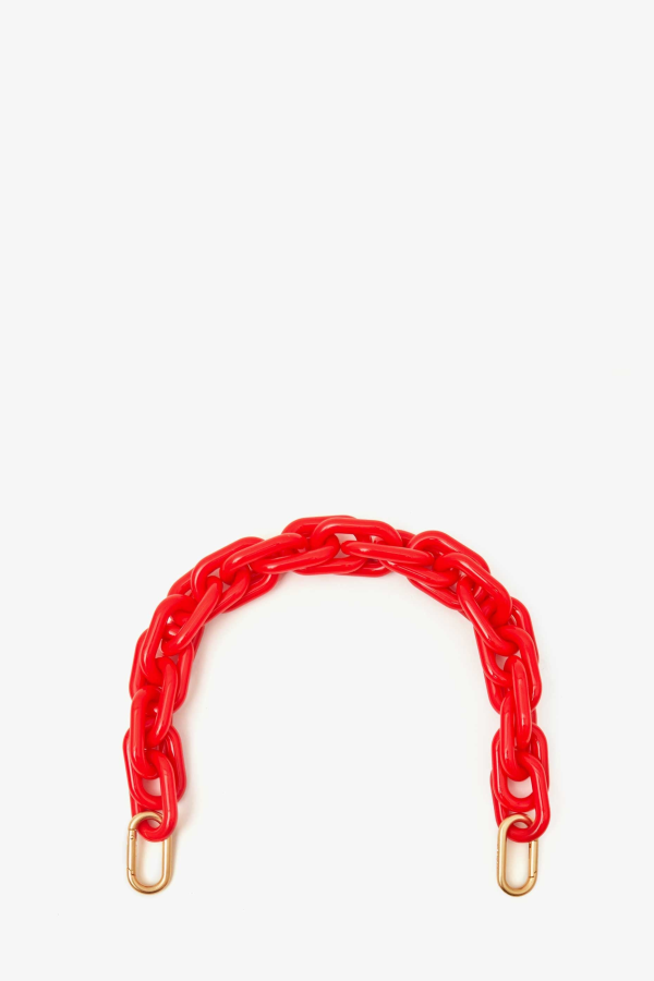 Clare V. Shortie Strap