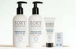 Zoey Naturals Delicate Skin Baby Bundle Set - Thumbnail 3