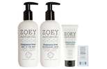 Zoey Naturals Delicate Skin Baby Bundle Set - Thumbnail 4