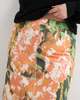Kowtow Montage Skirt - Flower Book - Thumbnail 4