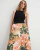 Kowtow Montage Skirt - Flower Book - Thumbnail 6
