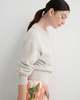Kowtow Silhouette Cardigan - Thumbnail 3