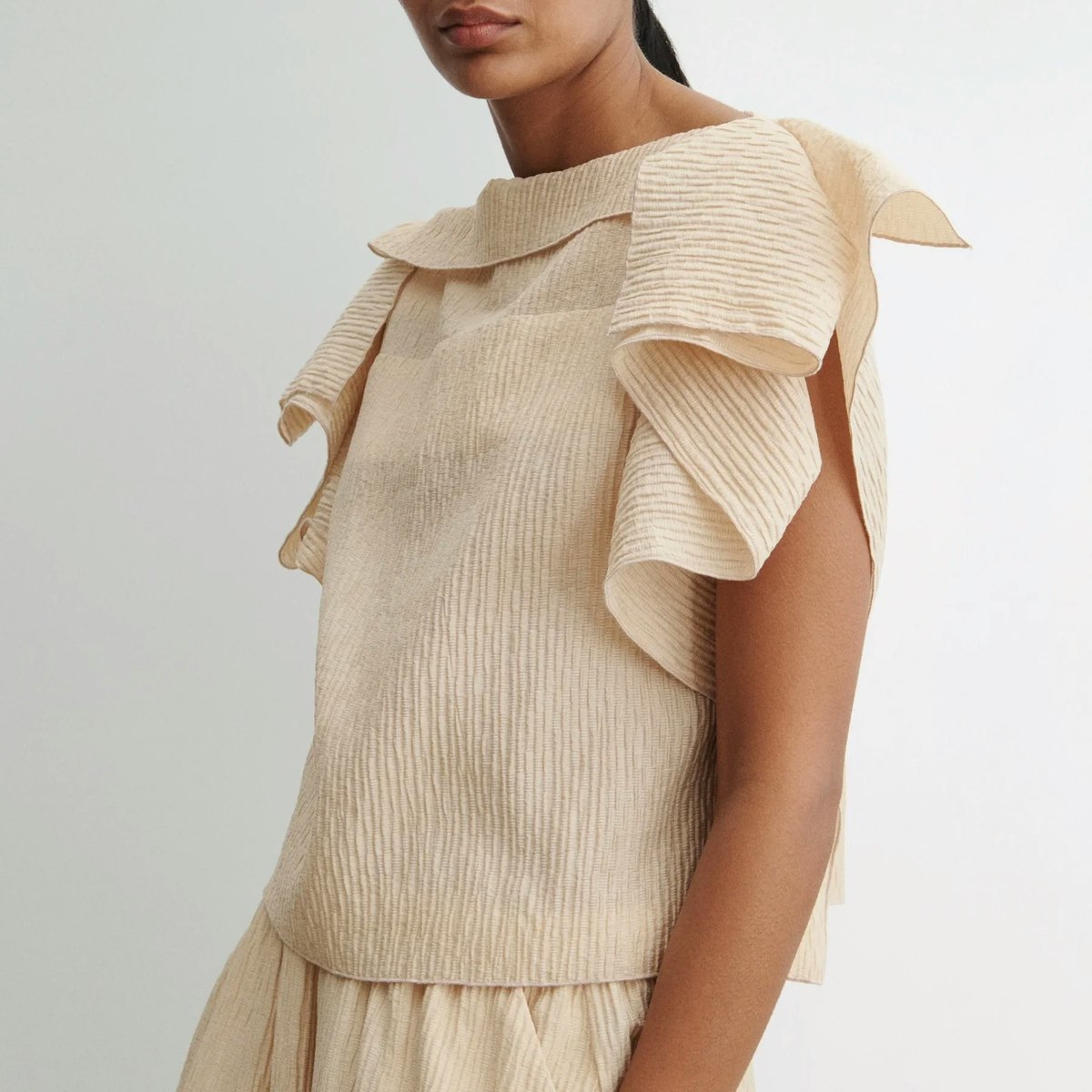 Rachel Comey Rivera Top - Image 1 of 6