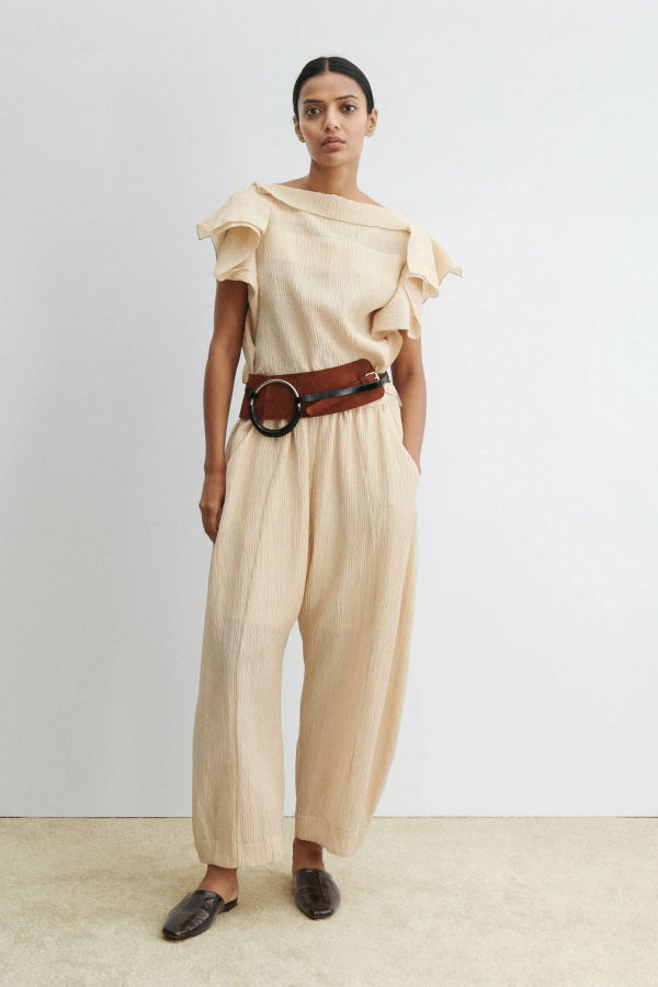 Rachel Comey Rivera Top