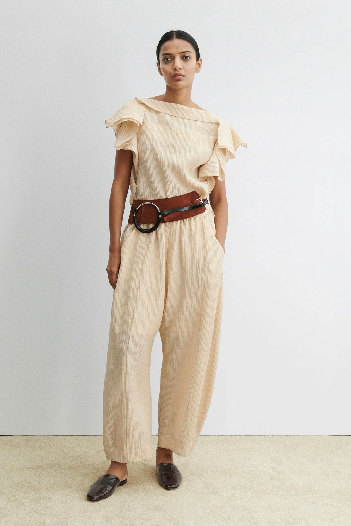 Rachel Comey Rivera Top - Image 2 of 6