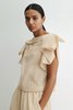 Rachel Comey Rivera Top - Thumbnail 3
