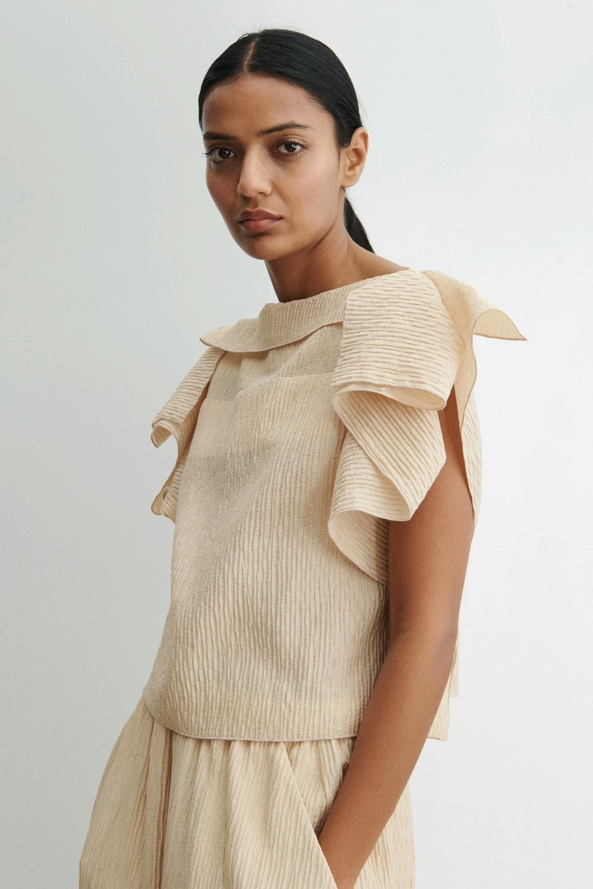 Rachel Comey Rivera Top - Image 3 of 6