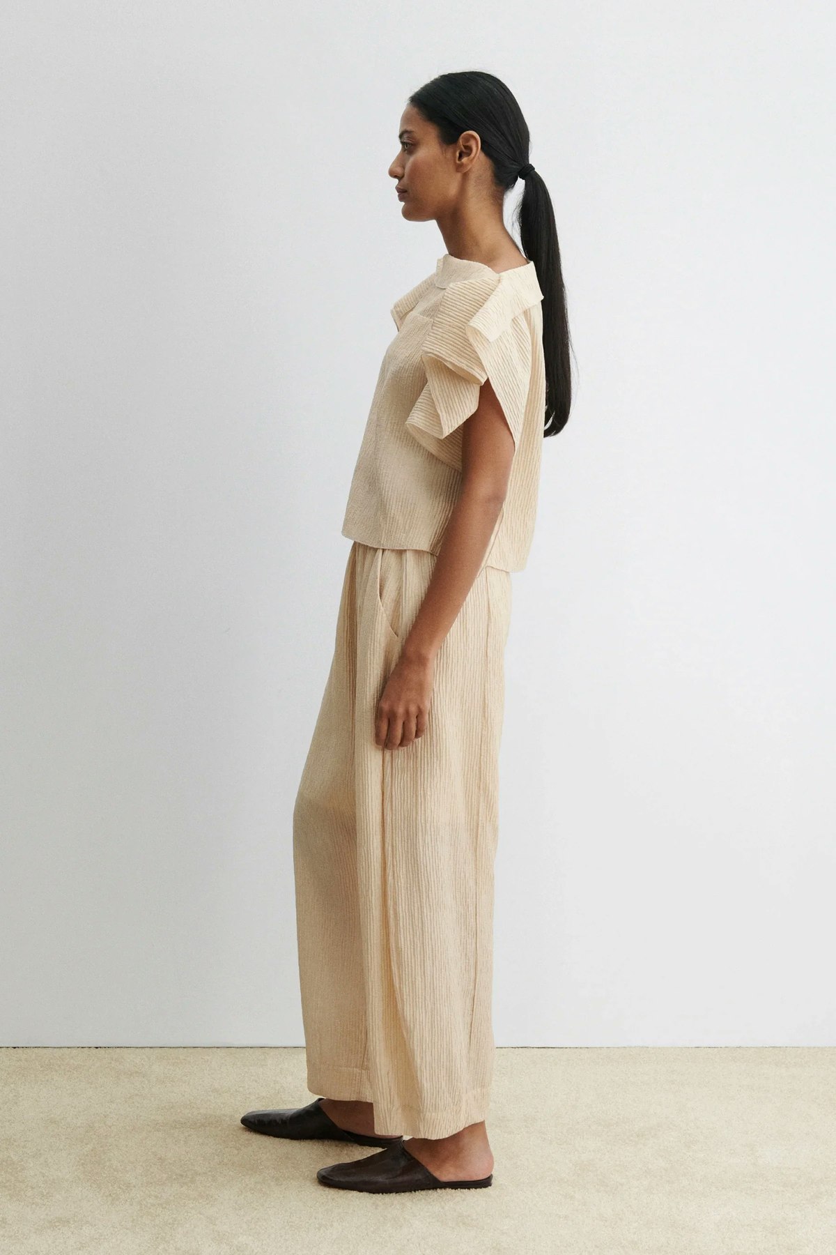 Rachel Comey Rivera Top - Image 4 of 6