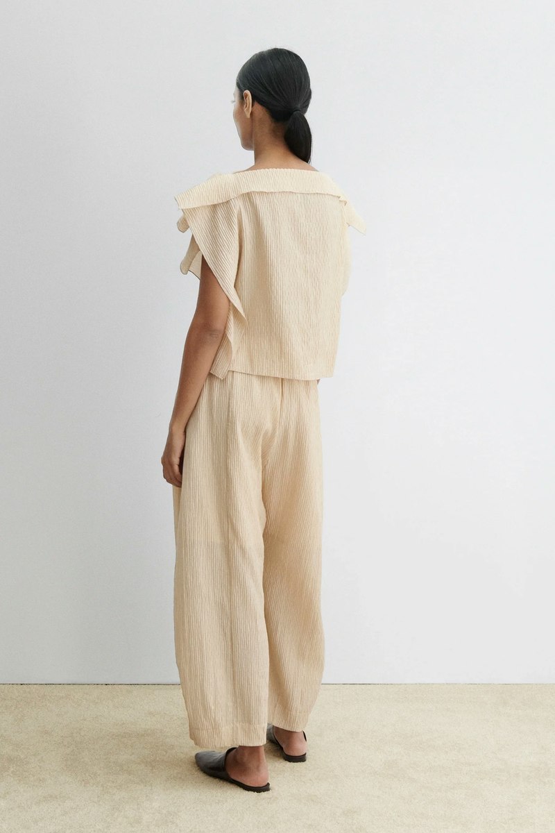 Rachel Comey Rivera Top