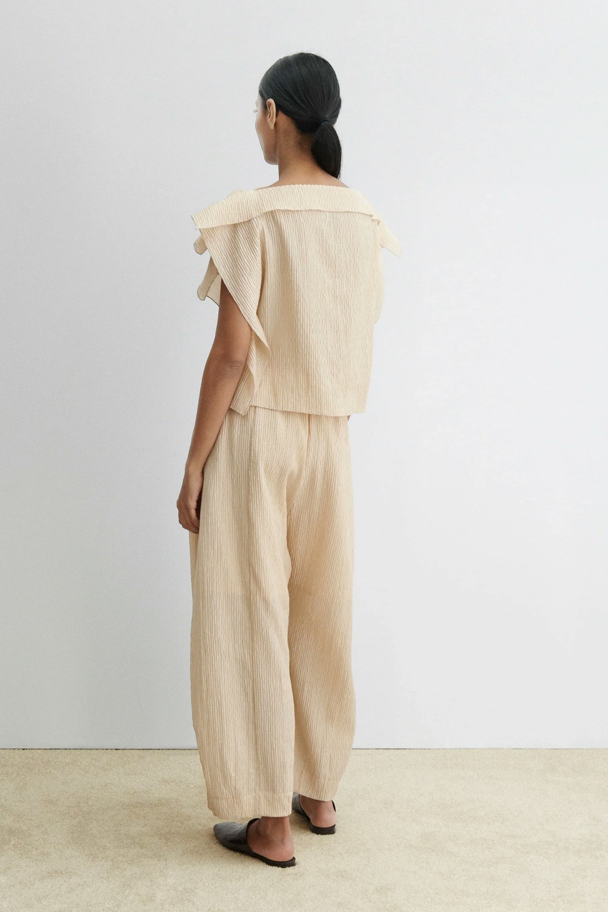 Rachel Comey Rivera Top - Image 5 of 6