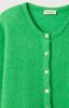 American Vintage Vito Cardigan - Garden Green - Thumbnail 9