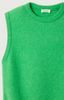 American Vintage Vito Vest - Garden Green - Thumbnail 7