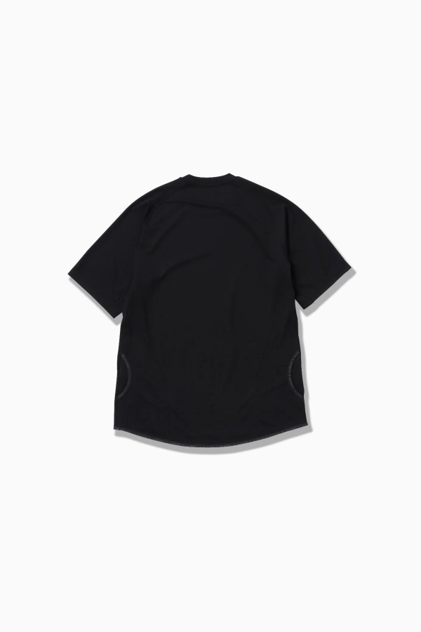 and wander Dry Jersey Raglan T-Shirt