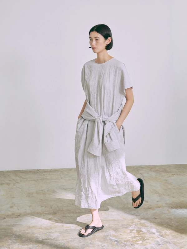 Nicholson & Nicholson Eve-CC Dress