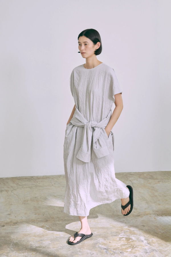 Nicholson & Nicholson Eve-CC Dress