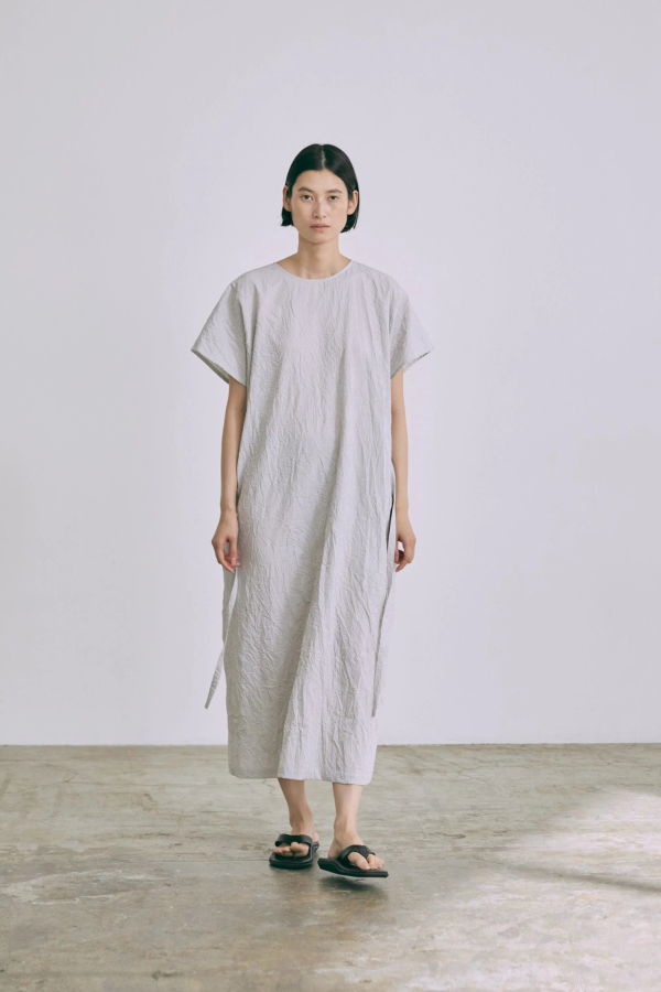 Nicholson & Nicholson Eve-CC Dress