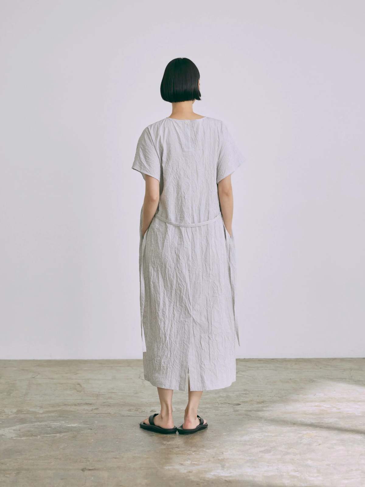 Nicholson & Nicholson Eve-CC Dress - Image 6 of 6