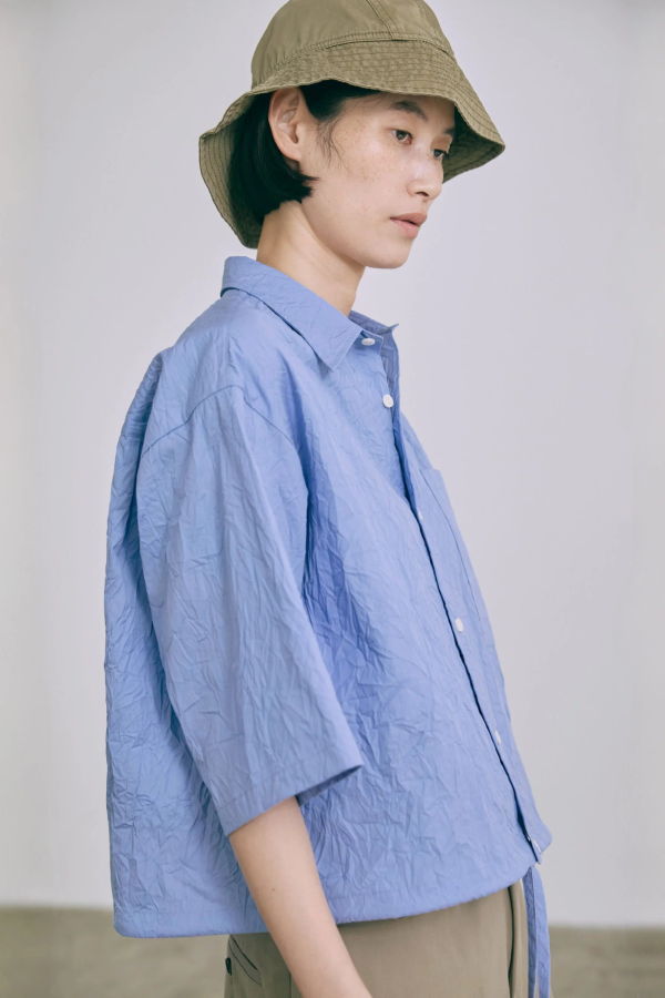 Nicholson & Nicholson Linda-CC Shirt