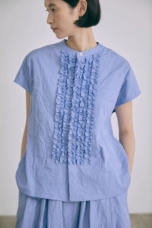 Nicholson & Nicholson Ray-CC Shirt