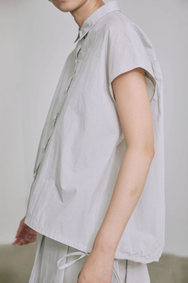 Nicholson & Nicholson Tender-W Shirt