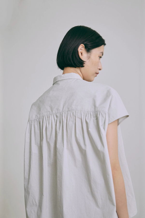 Nicholson & Nicholson Tender-W Shirt