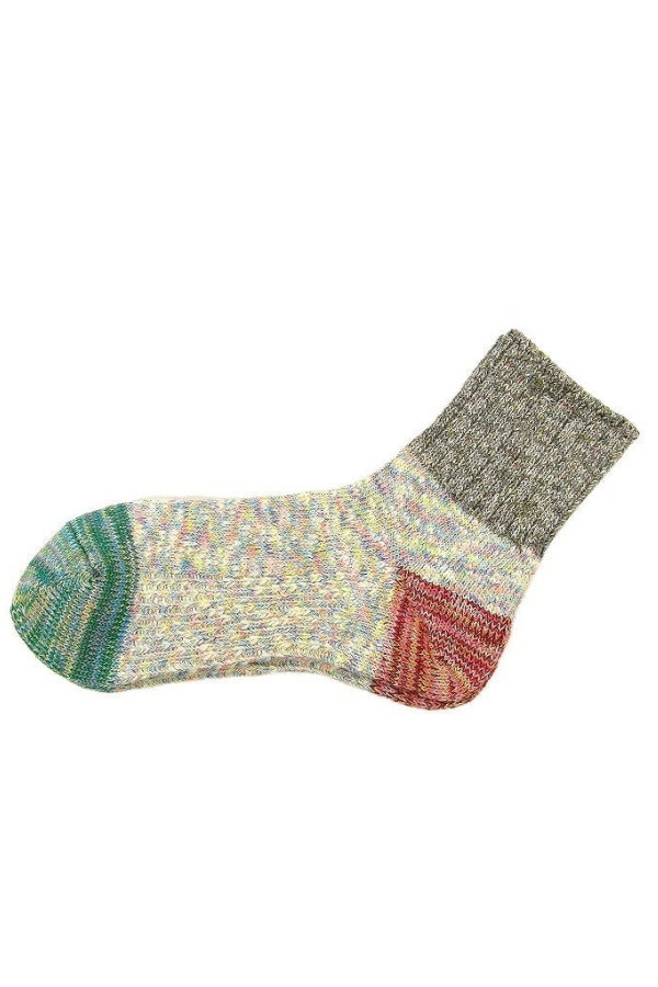 A Hope Hemp HSX-301 Socks
