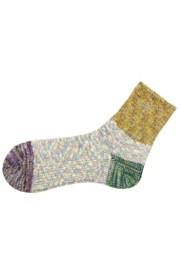 A Hope Hemp HSX-301 Socks