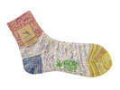 A Hope Hemp HSX-301 Socks - Thumbnail 1