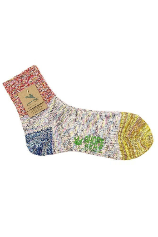 A Hope Hemp HSX-301 Socks
