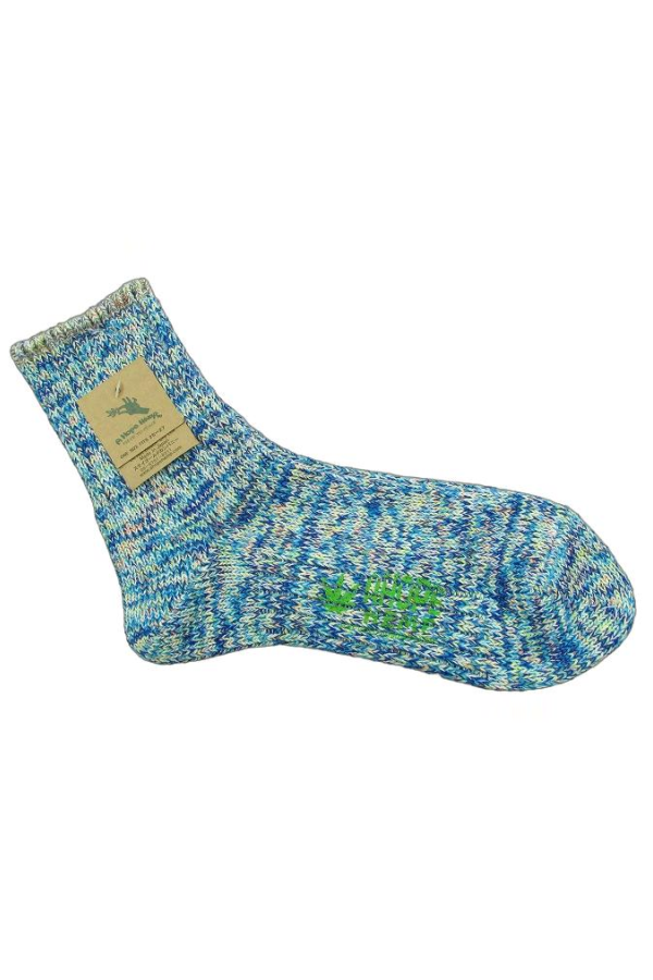 A Hope Hemp HSX-303 Socks