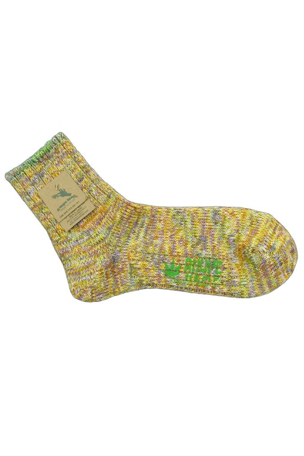 A Hope Hemp HSX-303 Socks