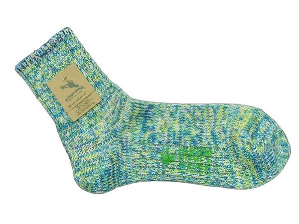 A Hope Hemp HSX-303 Socks