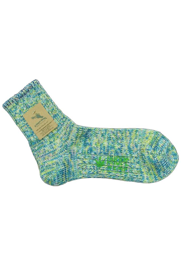 A Hope Hemp HSX-303 Socks