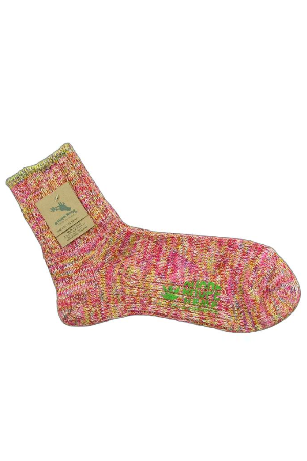 A Hope Hemp HSX-303 Socks