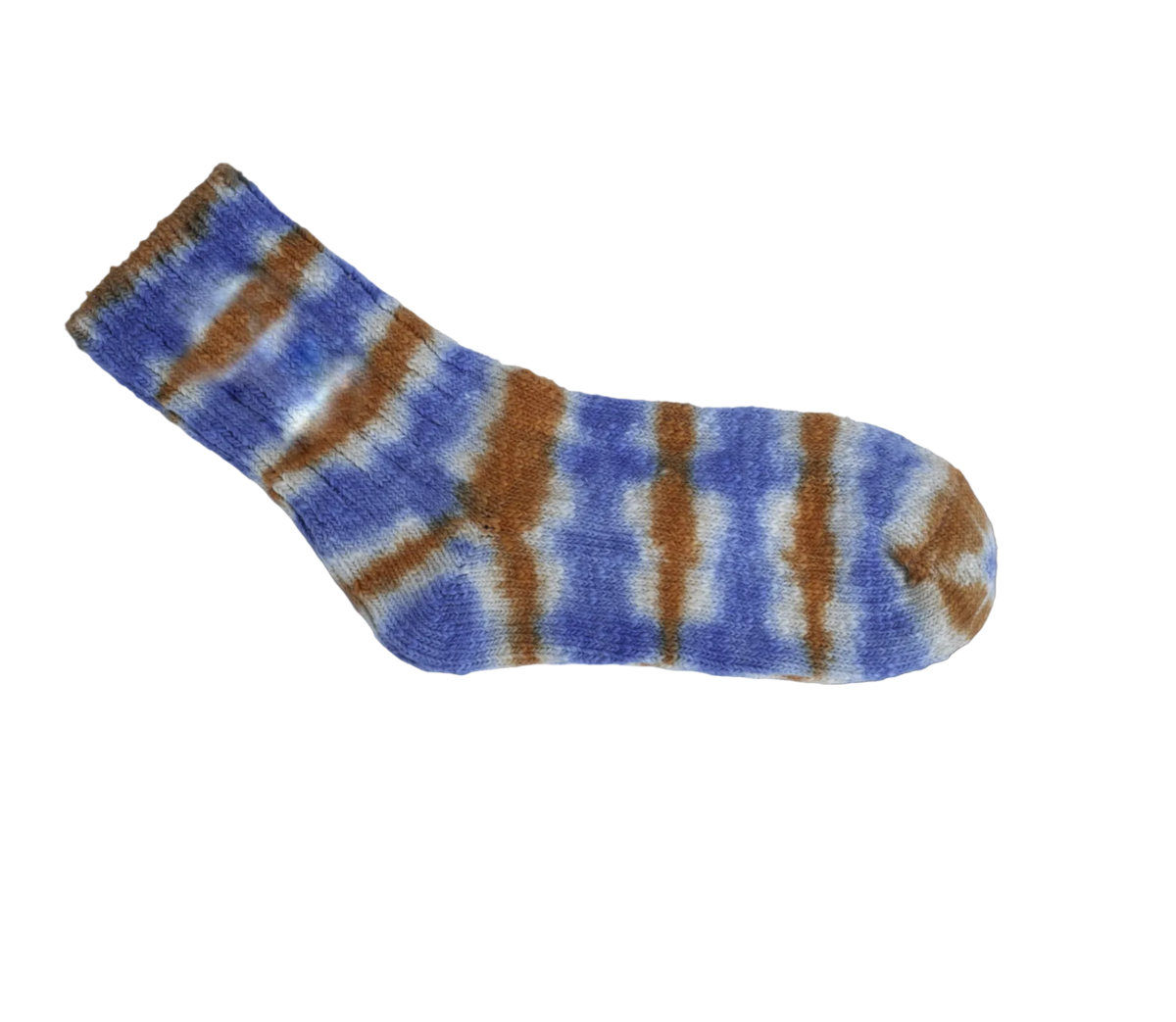 A Hope Hemp J-10 Tie Dye Socks - Image 1 of 1