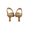 Ann Mashburn Roberta Slingback Heels - Thumbnail 4