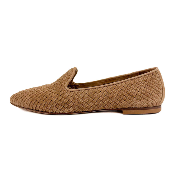 Ann Mashburn Tara Loafer Ann Mashburn Tara Loafer