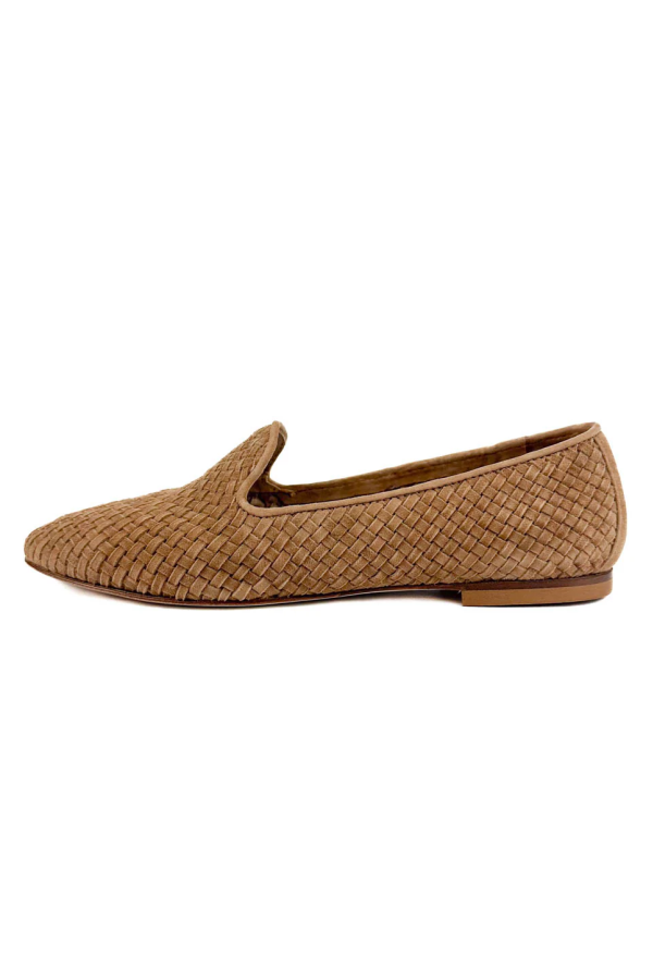 Ann Mashburn Tara Loafer