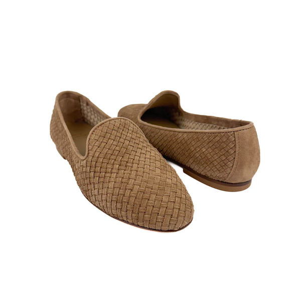 Ann Mashburn Tara Loafer