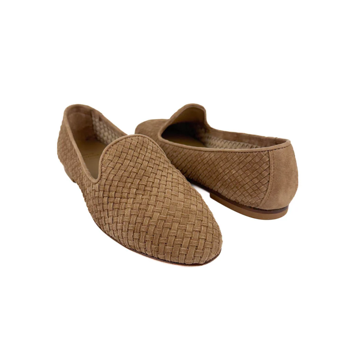 Ann Mashburn Tara Loafer - Image 6 of 9