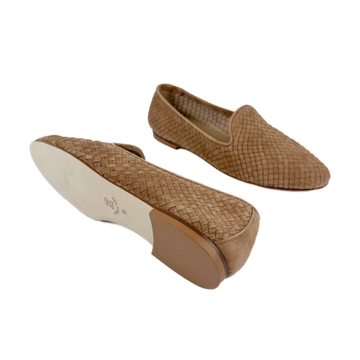 Ann Mashburn Tara Loafer - Image 7 of 9