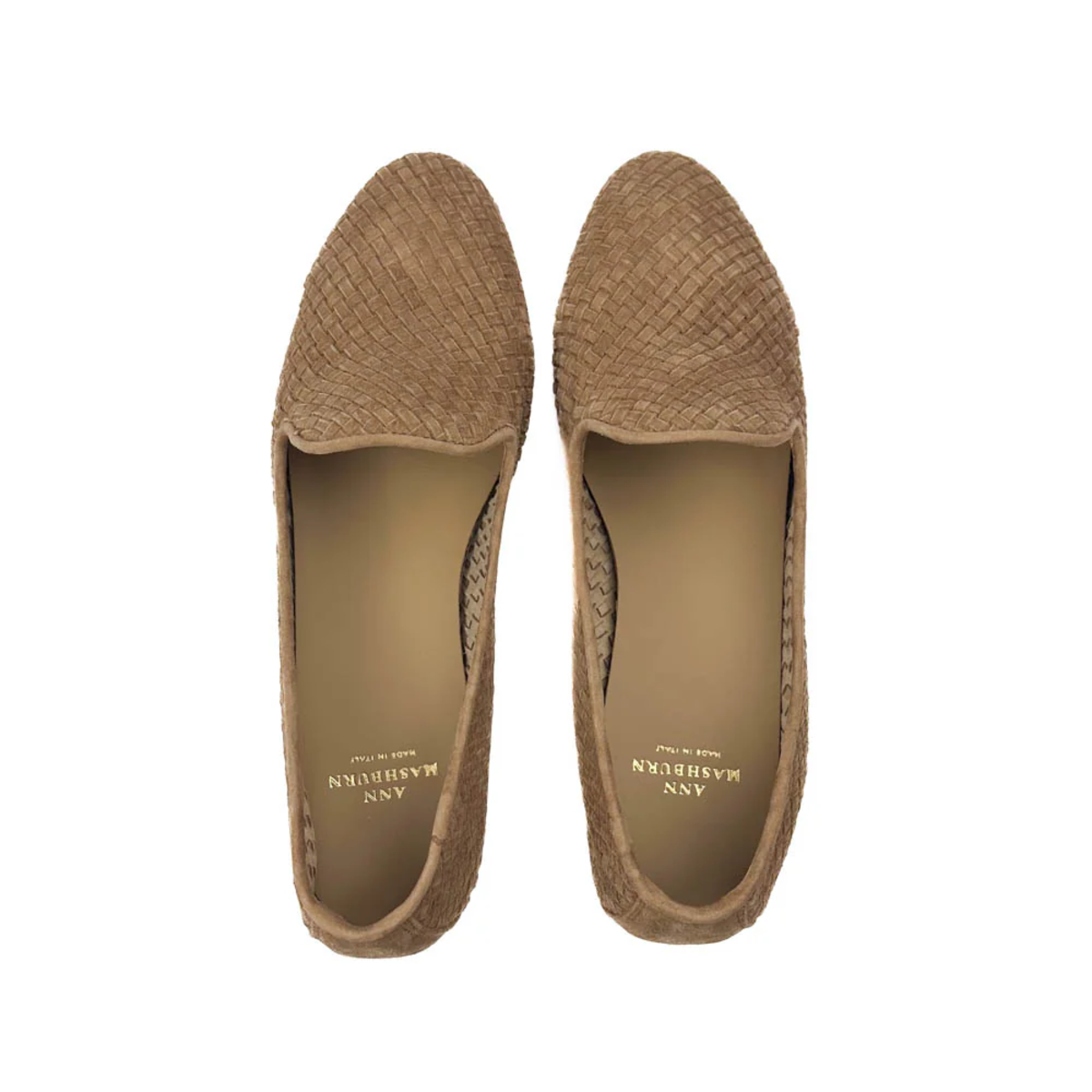 Ann Mashburn Tara Loafer - Image 8 of 9