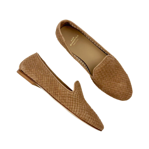 Ann Mashburn Tara Loafer