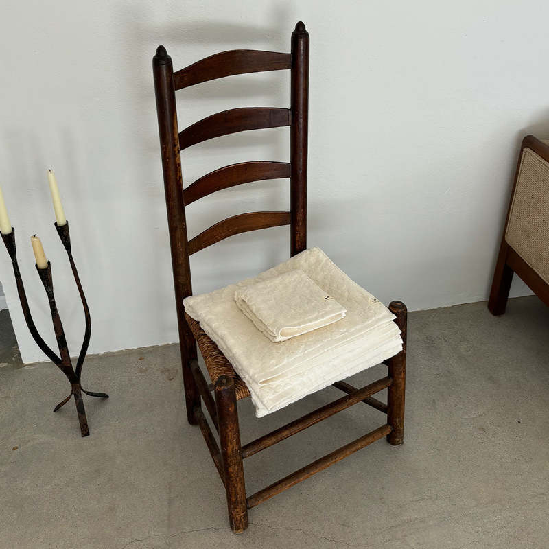 Slowtide Ginny Hand Towel