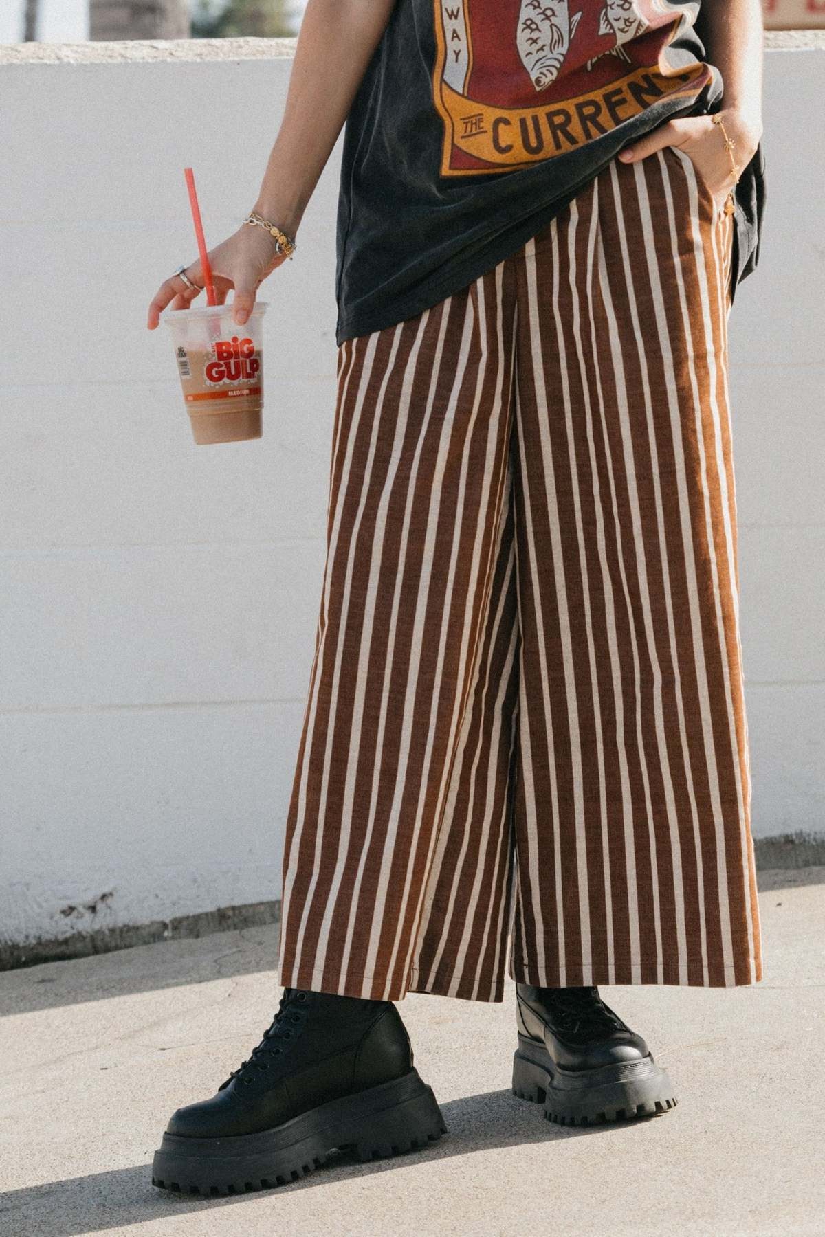 Ottway Gabbi Pants - Image 1 of 4
