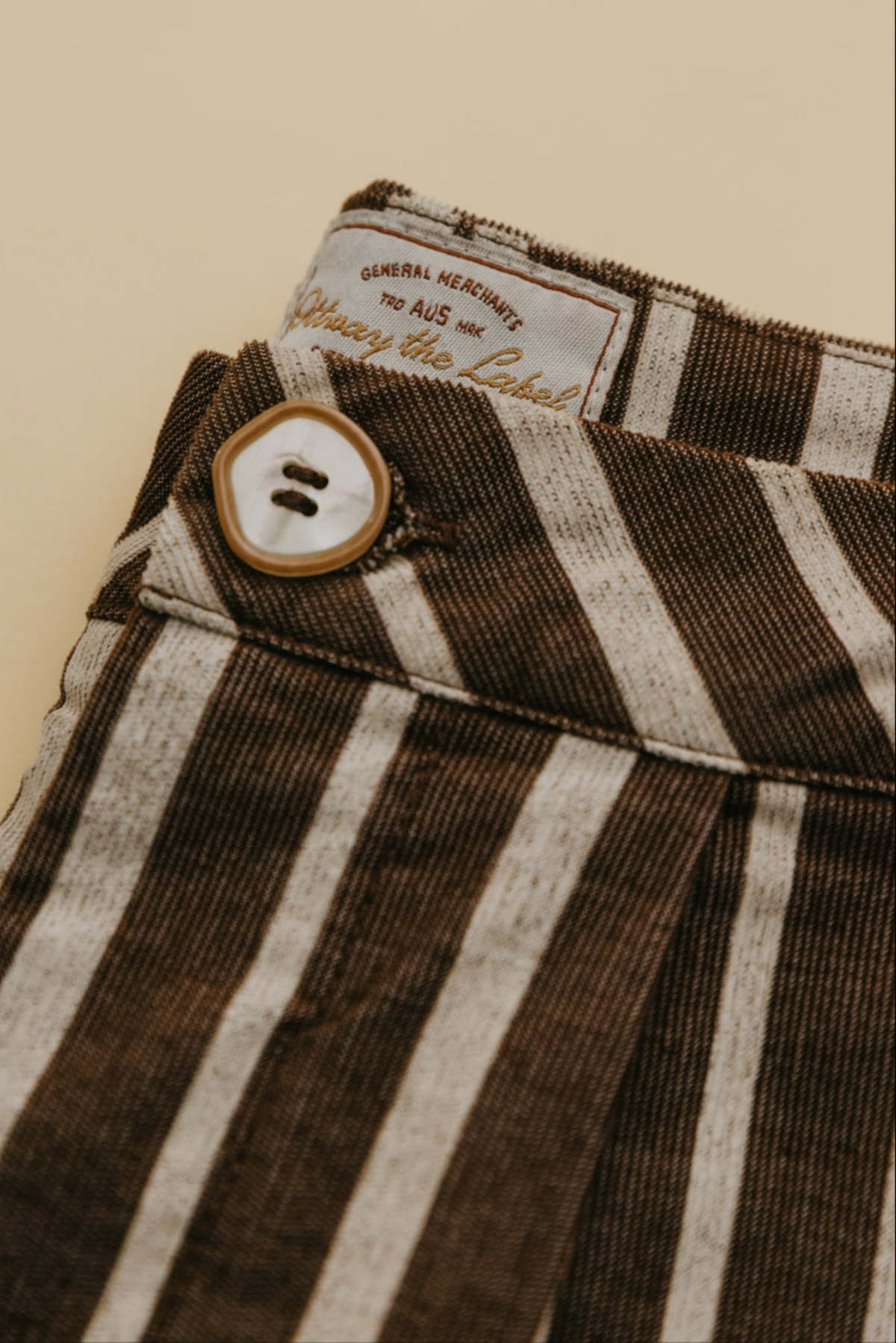 Ottway Gabbi Pants - Image 3 of 4