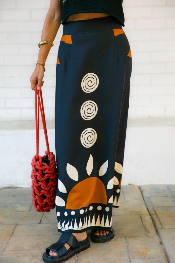 Ottway Solstice Skirt
